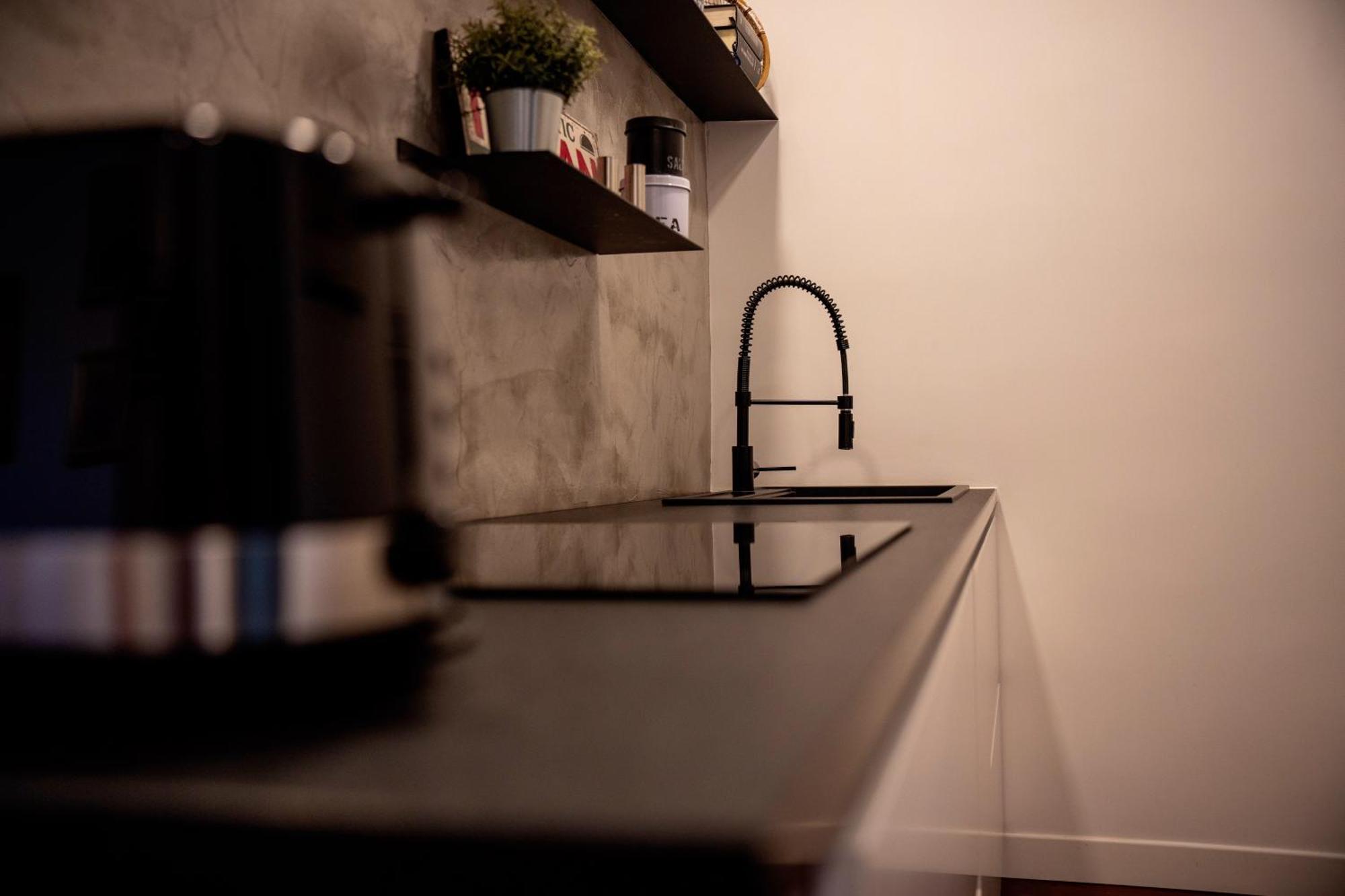 The Cozy Home ローマ エクステリア 写真
