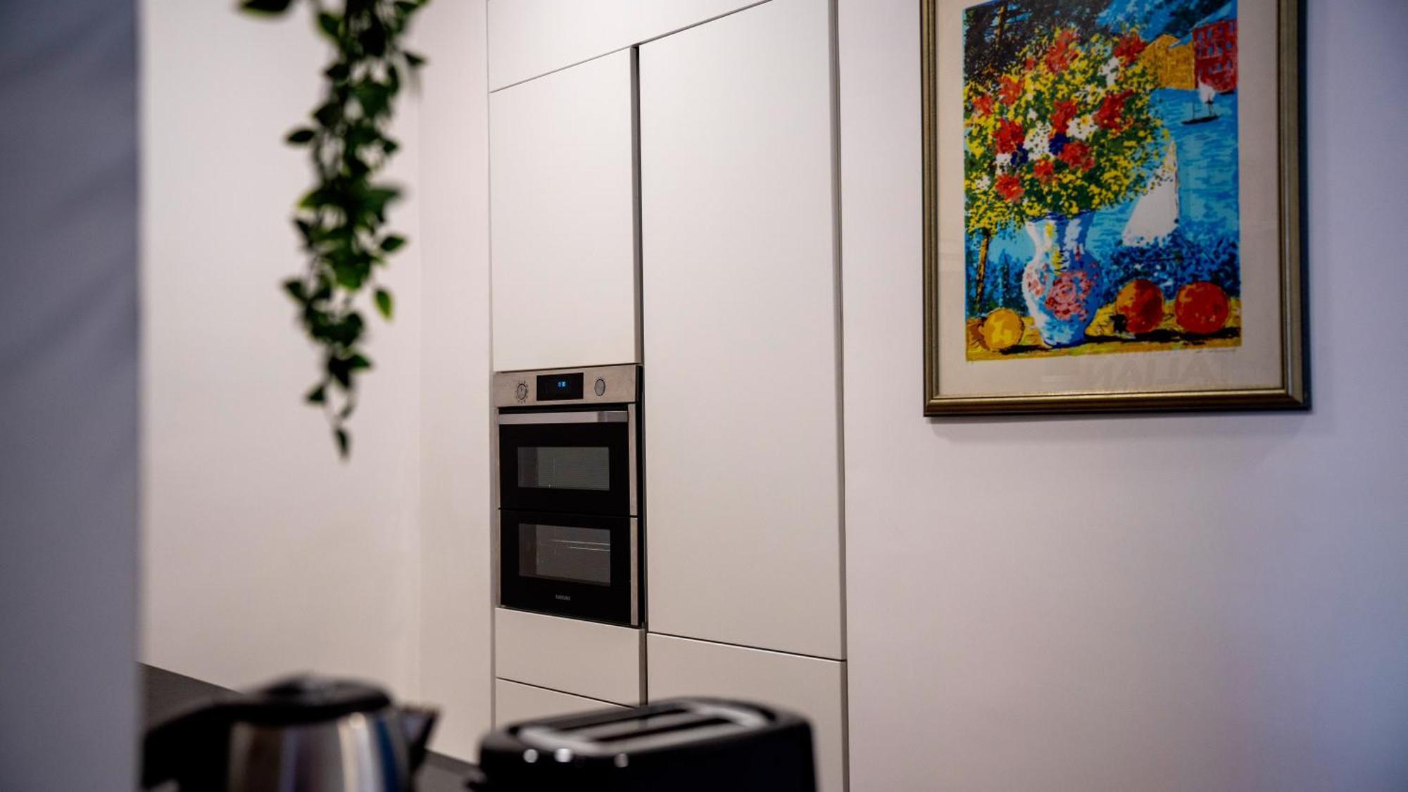 The Cozy Home ローマ エクステリア 写真
