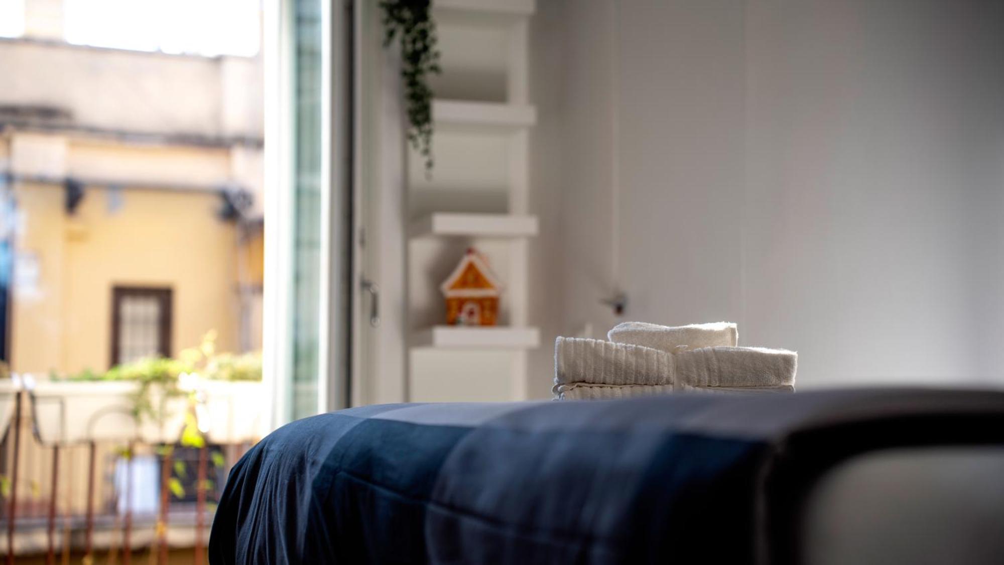 The Cozy Home ローマ エクステリア 写真