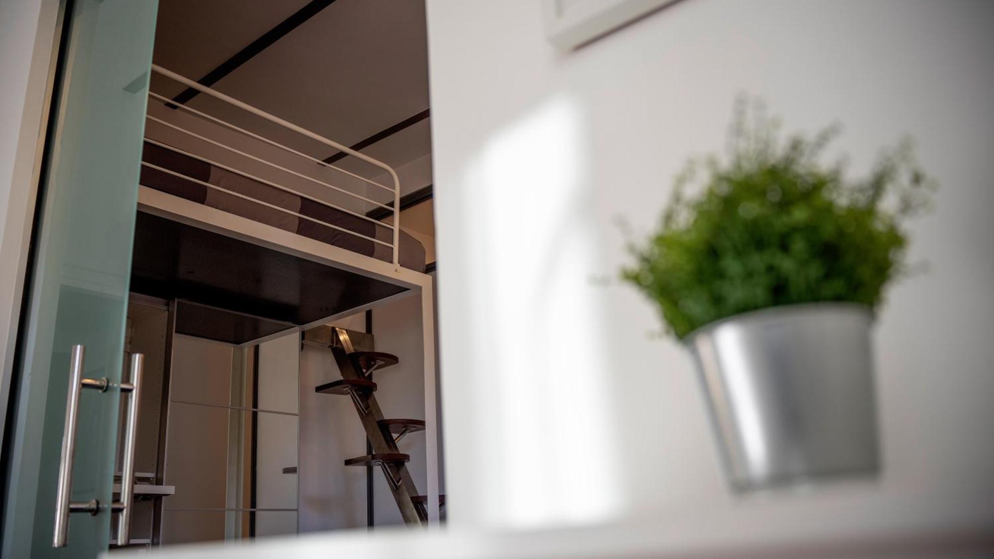 The Cozy Home ローマ エクステリア 写真